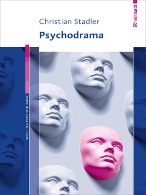 cover image of Psychodrama